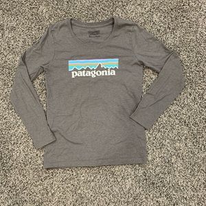 Patagonia shirt